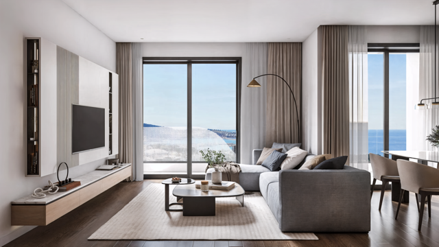 Smart Living: Discover the Technology Behind Aquaterra Residences